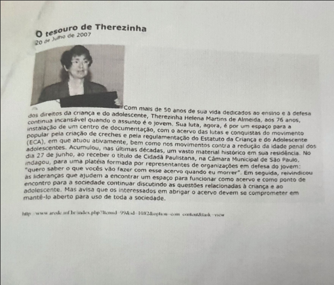 Documento textual digitalizado